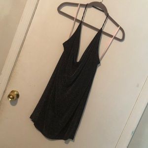 The Kendall Jenner Inspired Dress